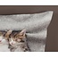 Microvezel kinderdekbedovertrek Snooze - 140x220 + 60x70 cm