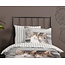 Microvezel kinderdekbedovertrek Snooze - 140x220 + 60x70 cm