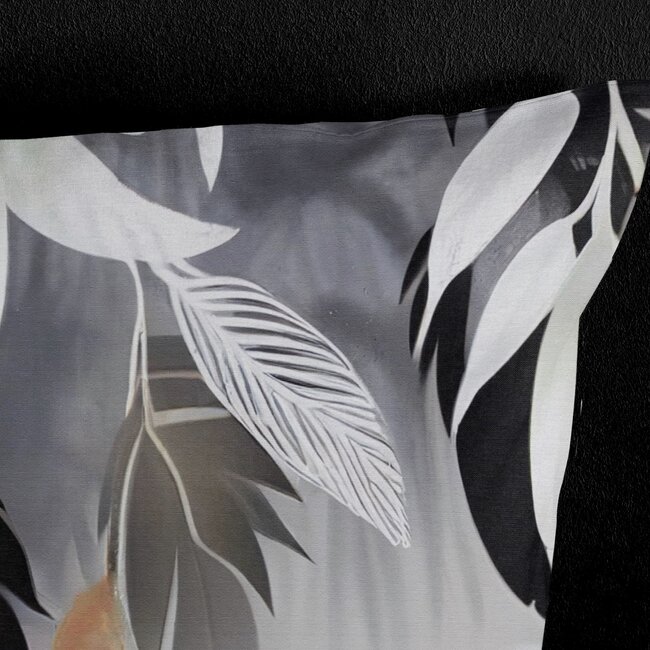 Dekbedovertrek Ross - Microvezel