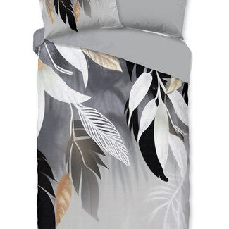 Pure Dekbedovertrek Ross - Microvezel