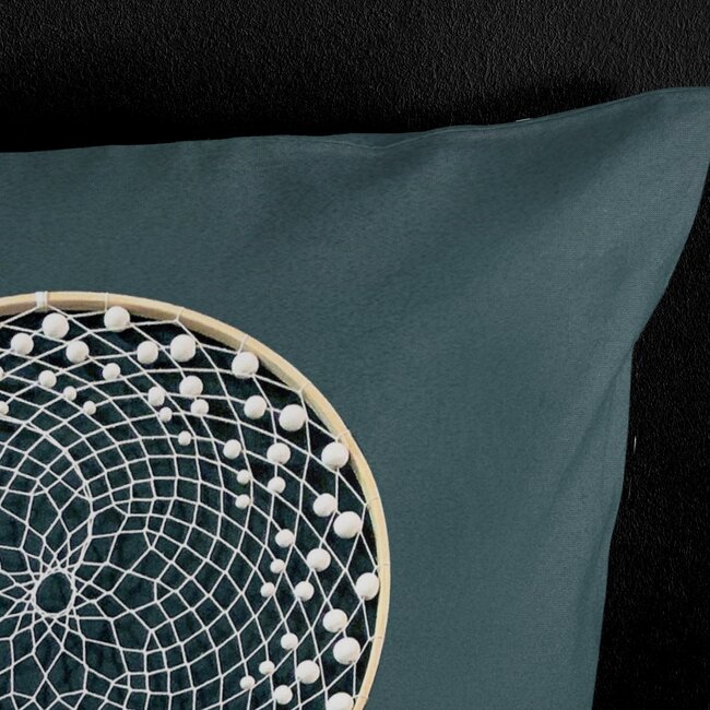 Dekbedovertrek Dromenvanger - Microvezel