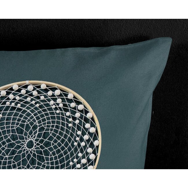 Dekbedovertrek Dromenvanger - Microvezel