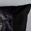 Microvezel dekbedovertrek Black Panther