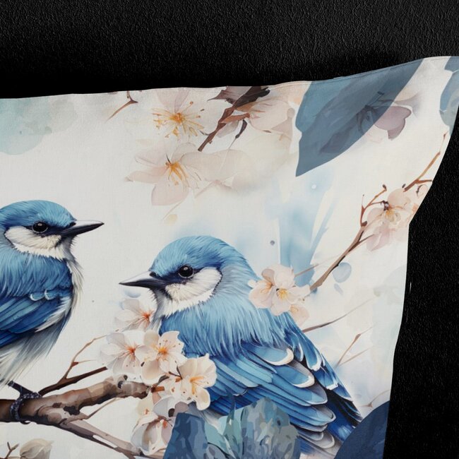 Microvezel dekbedovertrek Zari