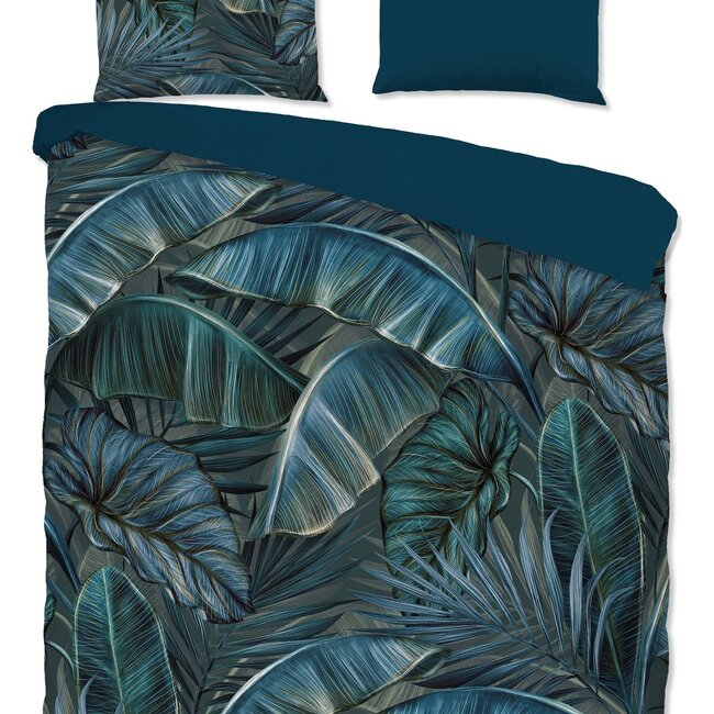 Microvezel dekbedovertrek Joost