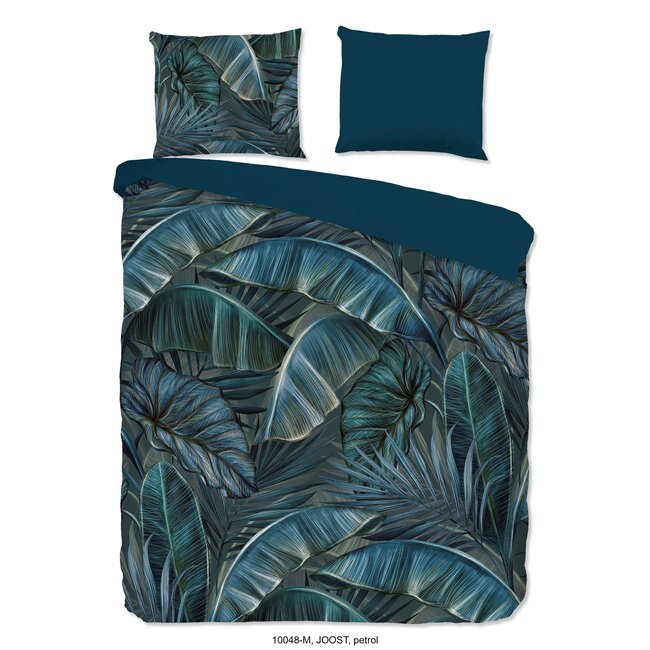 Microvezel dekbedovertrek Joost