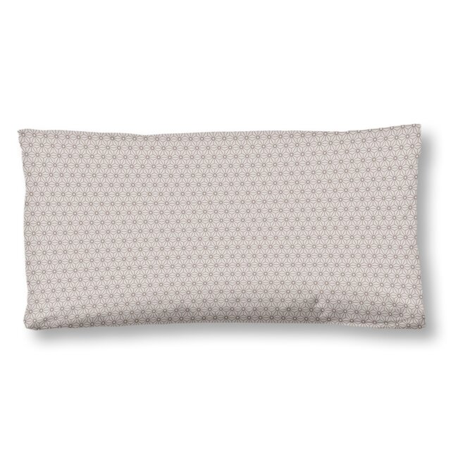 Katoen satijn dekbedovertrek Afina