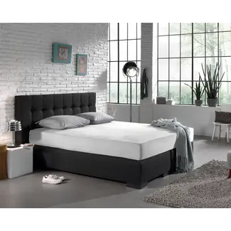 Dreamhouse Hoeslaken - jersey - 80/90/100x200 cm