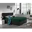 Hoeslaken - dubbel jersey - 80/90x200/220 cm