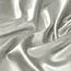 Glans satijn hoeslaken - 90x200 cm
