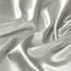 Glans satijn hoeslaken - 90x200 cm
