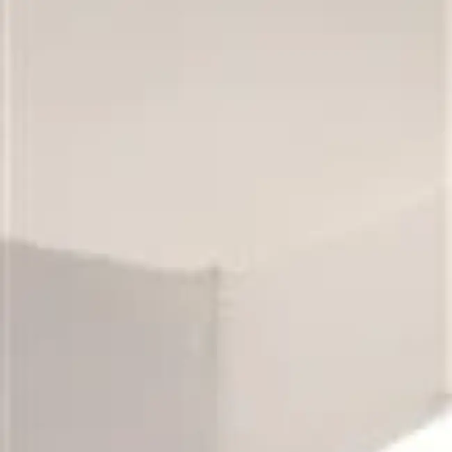 Hoeslaken - katoen satijn - 180x200 cm