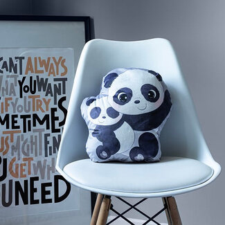 Holland Sierkussen pandabeer