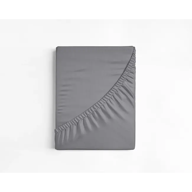 Hoeslaken - katoen - 90x200 cm