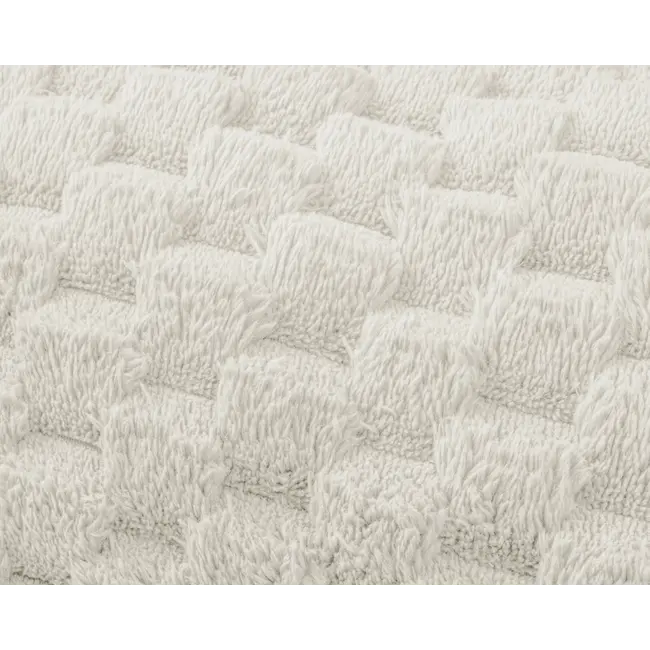 Bodypillow Crème - ergonomisch kussen - 140 x 20 cm