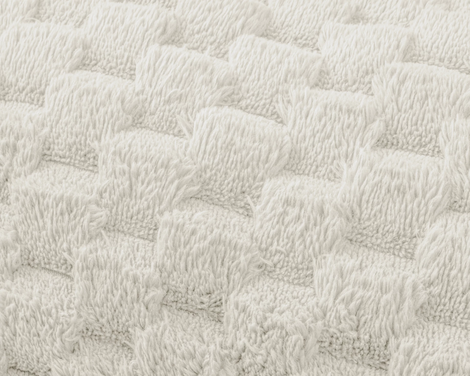 Bodypillow Crème - ergonomisch kussen - 140 x 20 cm