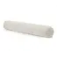 Bodypillow Crème - ergonomisch kussen - 140 x 20 cm