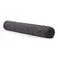 Bodypillow Antraciet - ergonomisch kussen - 140 x 20 cm