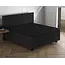Topper hoeslaken - dubbel jersey -160/180 x 200/220 cm