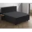 Topper hoeslaken - dubbel jersey -160/180 x 200/220 cm