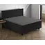 Topper hoeslaken - dubbel jersey -160/180 x 200/220 cm