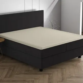 Dreamhouse Topper hoeslaken - dubbel jersey -160/180 x 200/220 cm