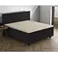 Topper hoeslaken - dubbel jersey -160/180 x 200/220 cm