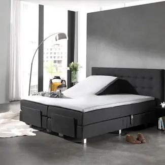 Dreamhouse Splittopper hoeslaken - katoen - 180x200 cm