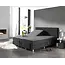 Splittopper hoeslaken - katoen - 180x210 cm