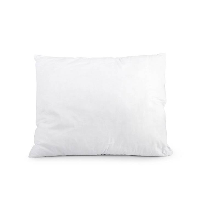 Comfort hoofdkussen 60x70cm - 700 gram - per 2 stuks