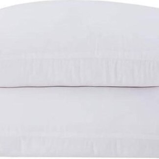 .Decoware® Comfort hoofdkussen 60x70cm - 700 gram - per 2 stuks