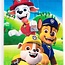 Paw Patrol Strandlaken Play Patrol - 70x140 cm