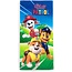 Paw Patrol Strandlaken Play Patrol - 70x140 cm