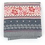 Theedoek Harmony - Donkerblauw