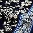 Handdoek Dragonfly - Donkerblauw