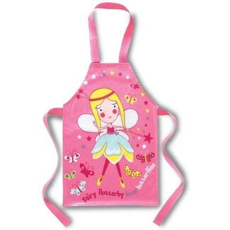 Cooksmart Kinder Kliederschort Fairy