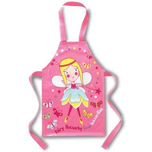 Kinder Kliederschort Fairy