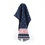 Bunzlau Castle Handdoek Harmony - Donkerblauw