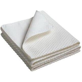 Matrasdek Slipstop 90x190/200 cm