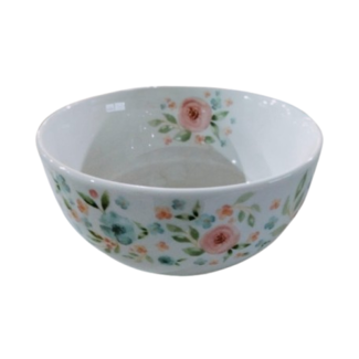 Cooksmart Country Floral Kom