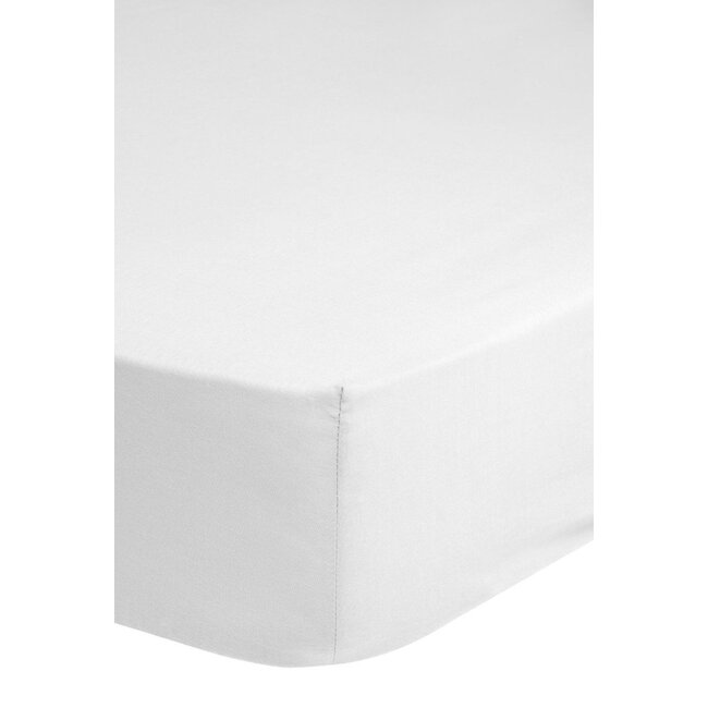 Baby katoen hoeslaken - 60x120 cm