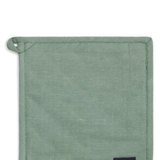 Marc O'Polo Akalla Pannenlap - Groen