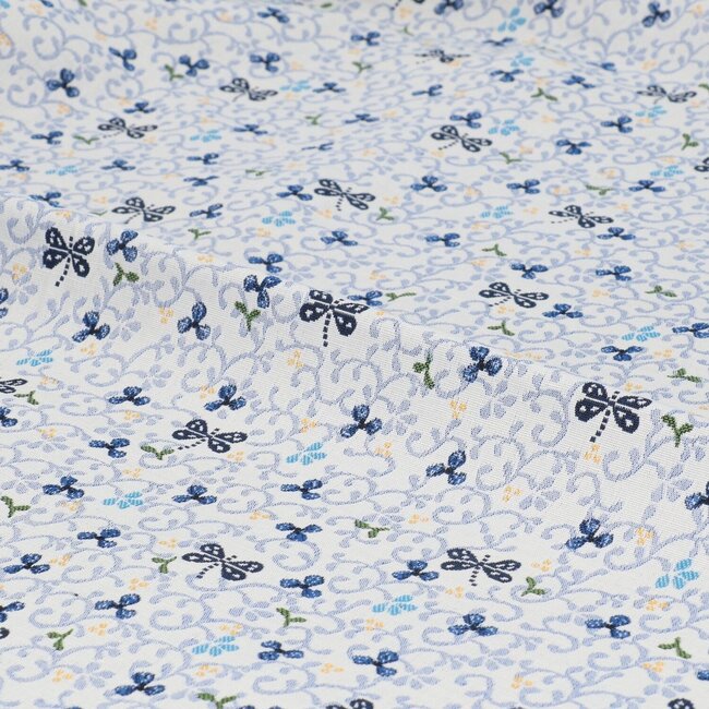 Pannenlap Dragonfly - Garden