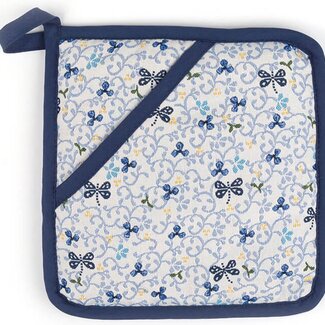 Bunzlau Castle Pannenlap Dragonfly - Garden