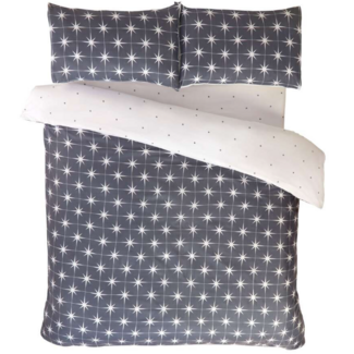 .Decoware® Microvezel dekbedovertrek Nothern Stars