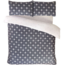 Microvezel dekbedovertrek Nothern Stars