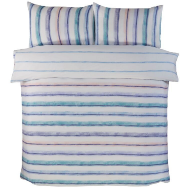 Microvezel dekbedovertrek Horizon