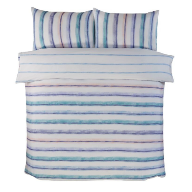 Microvezel dekbedovertrek Horizon