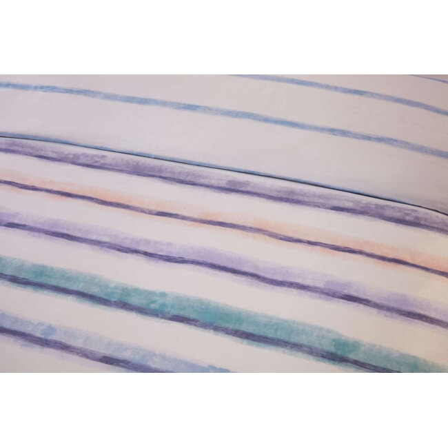 Microvezel dekbedovertrek Horizon