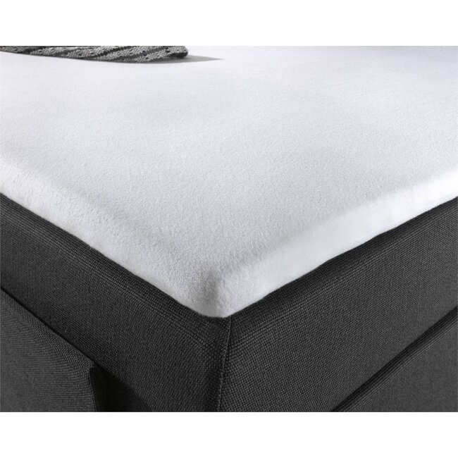 Topper molton - 90x200/220 - 1000x200 cm